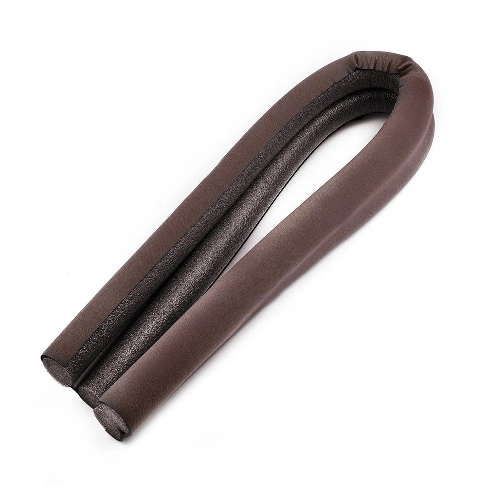 Door Bottom Draught Excluder Strip – Self-Adhesive Draught Stopper