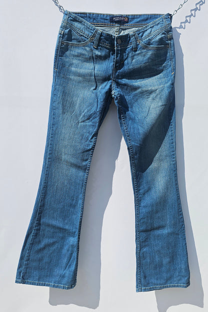 Levi’s Jeans – Genuinely Crafted, Women’s Size 8