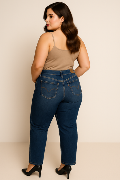 Levi’s High Rise Skinny Jeans – Women’s Size 12 (W30 L32)