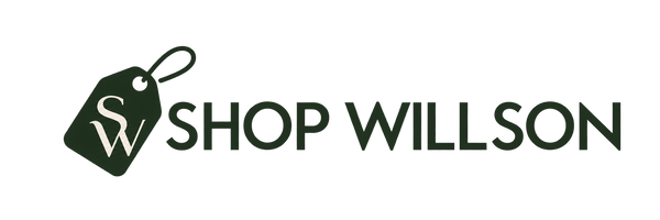 Shop Willson