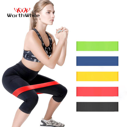 Fitness Resistance Bands