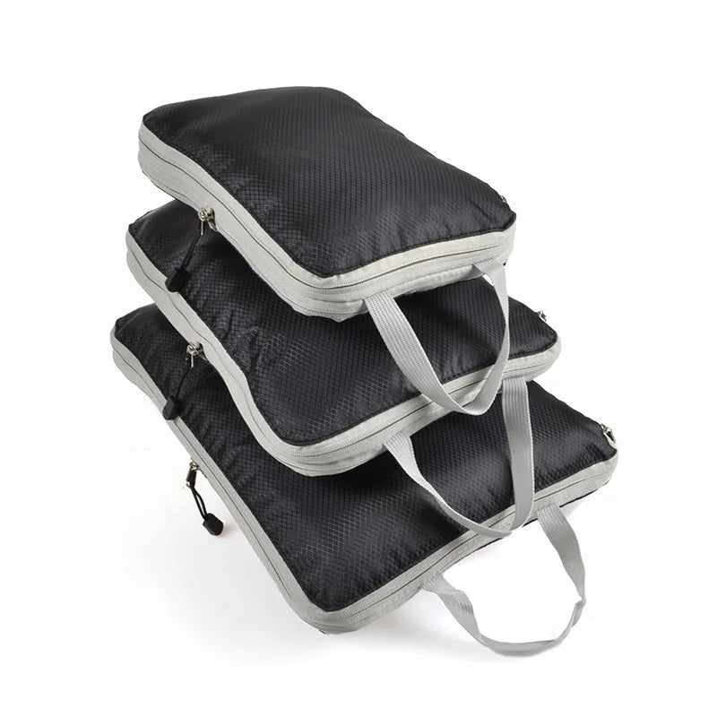Travel Packing Organisers