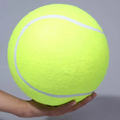 7/8/9.5Inch  Giant Dog Tennis Ball