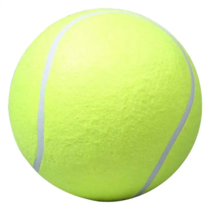 7/8/9.5Inch  Giant Dog Tennis Ball