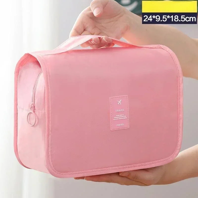 Waterproof Travel Toiletry Bag