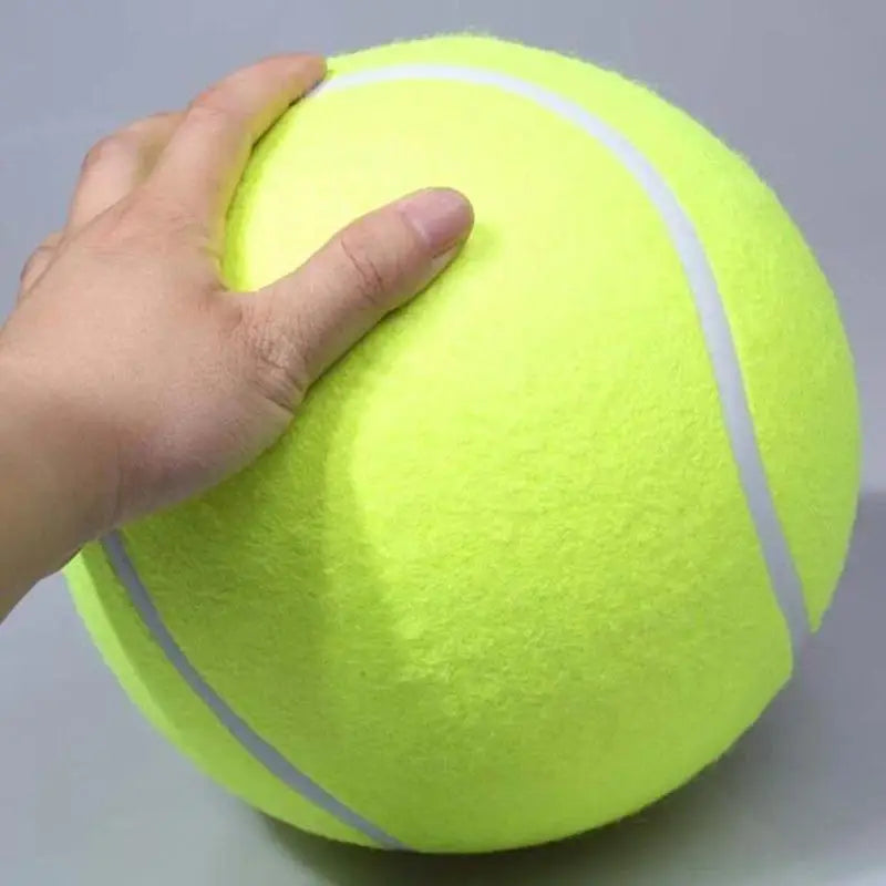 7/8/9.5Inch  Giant Dog Tennis Ball