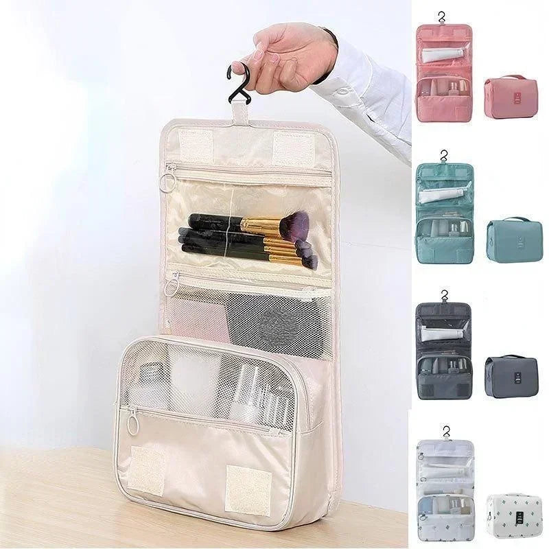 Waterproof Travel Toiletry Bag