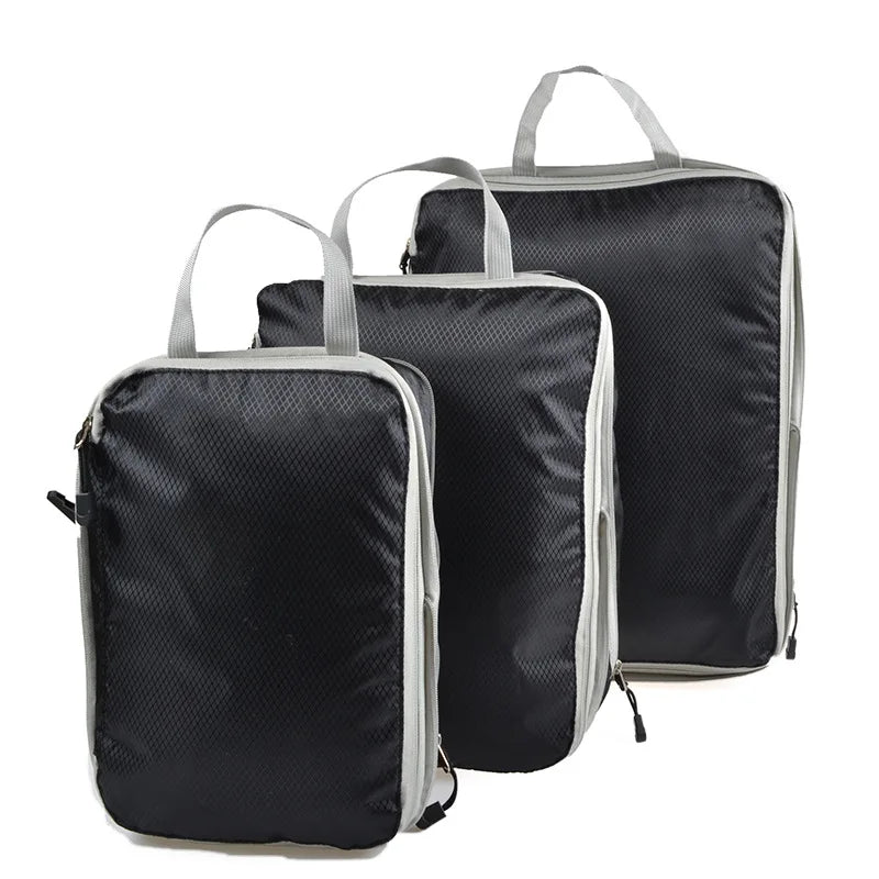 Travel Packing Organisers