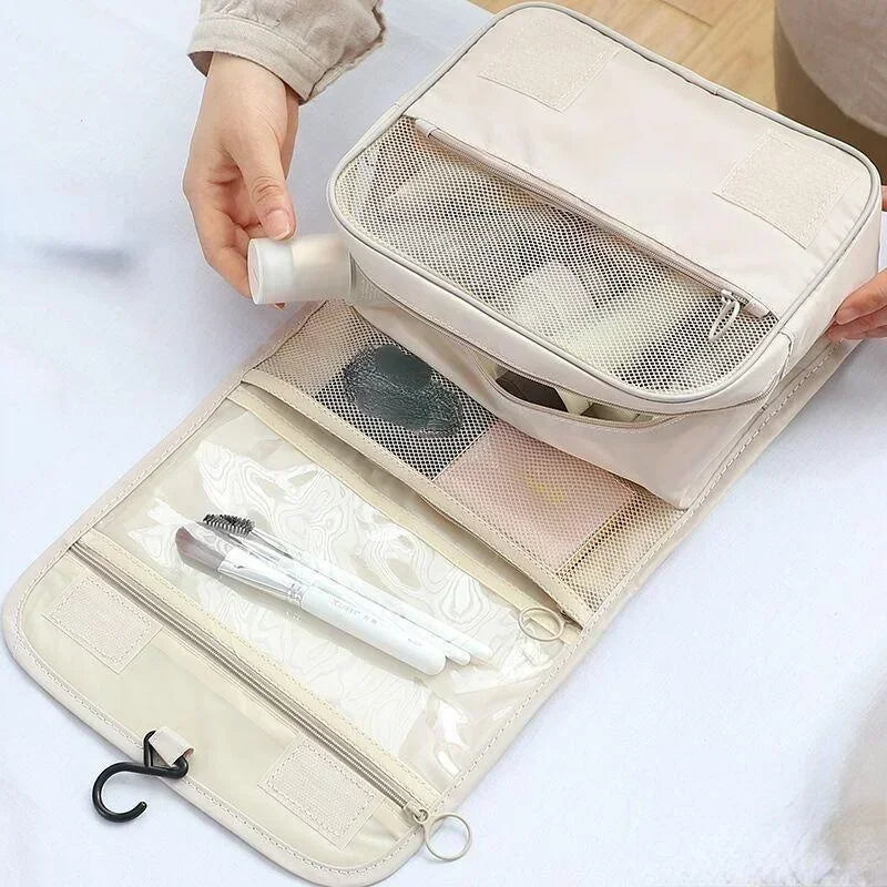 Waterproof Travel Toiletry Bag