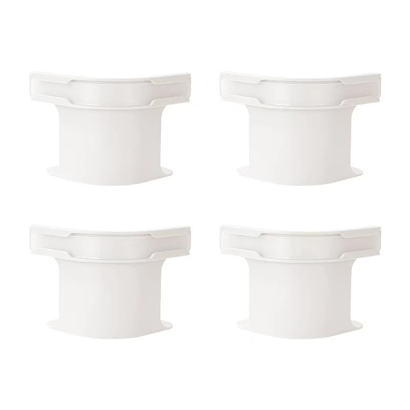 Bed Sheet Corner Holders – Anti-Slip Sheet Grip Clips (4 or 8 Pack)