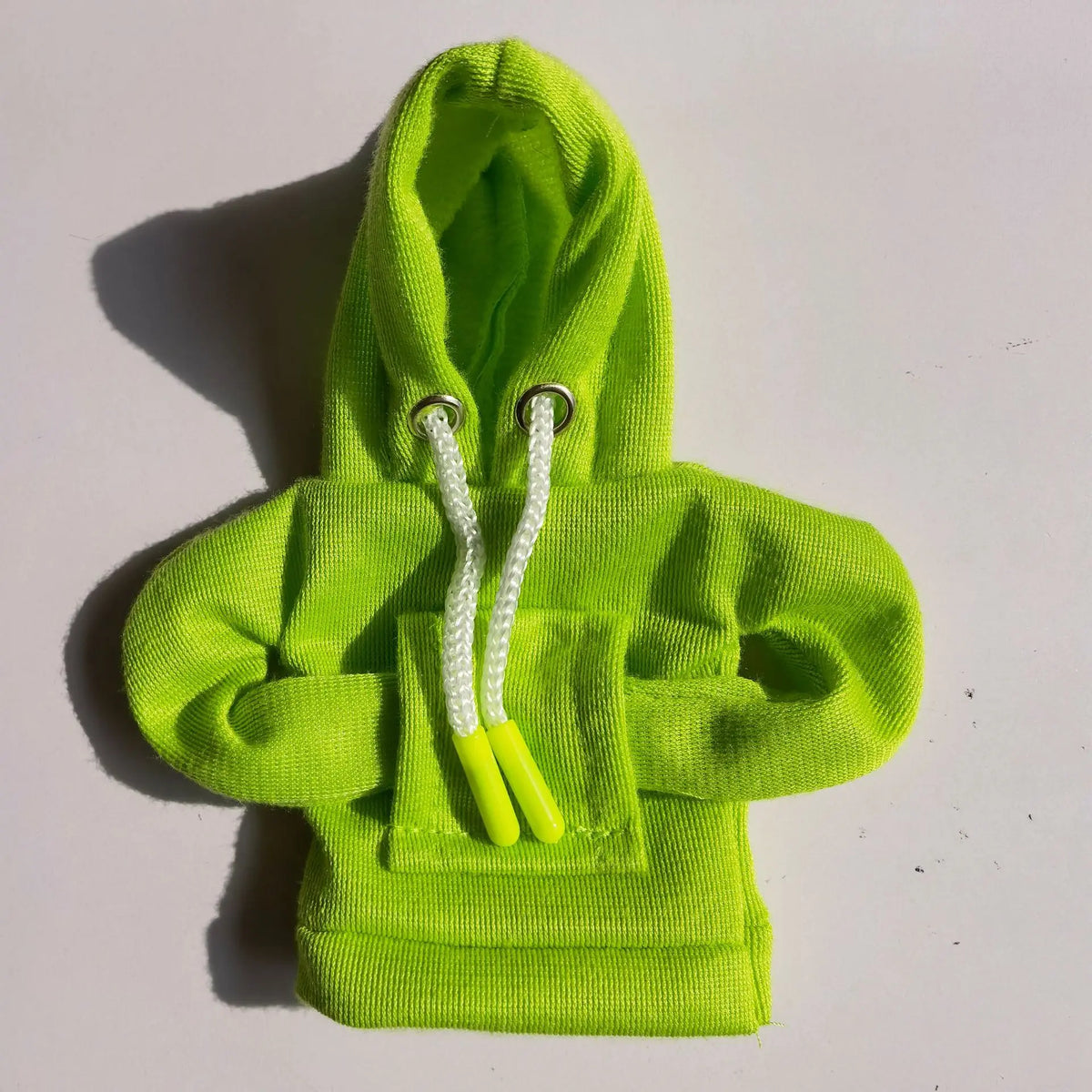 Gear Shift Hoodie Cover – Car Interior Decor
