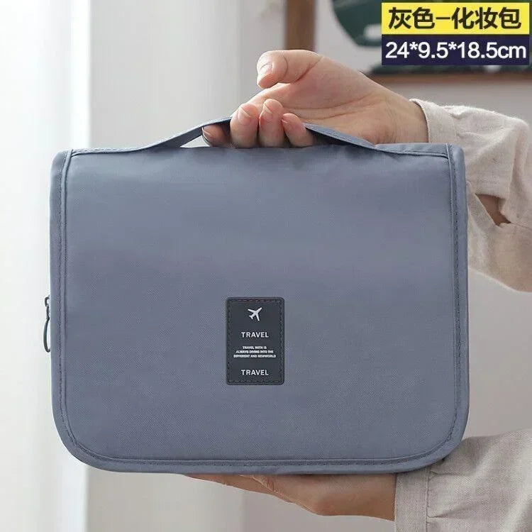 Waterproof Travel Toiletry Bag