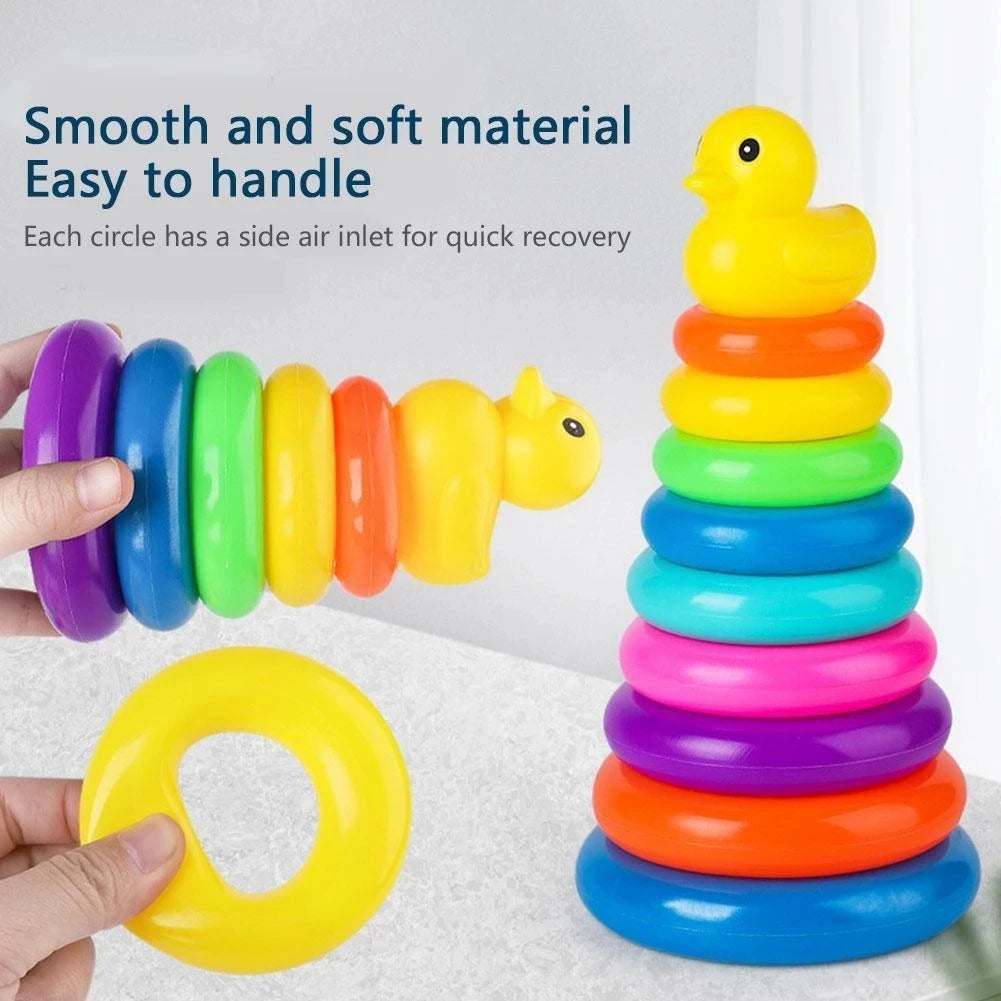 Activity toys