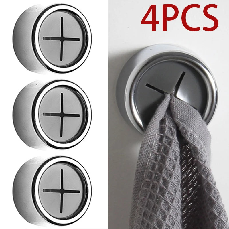 Kitchen Towel Holder Hook