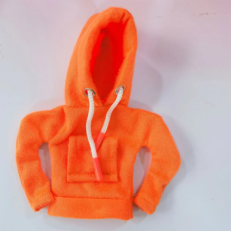 Gear Shift Hoodie Cover – Car Interior Decor