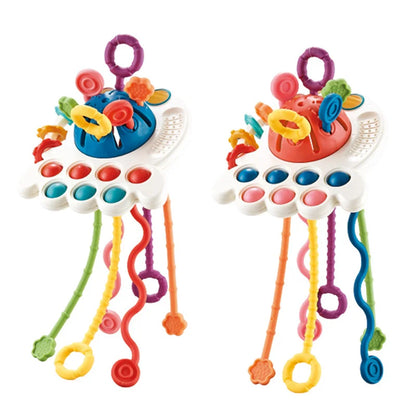 Baby Rattle Babies 6 12 Months