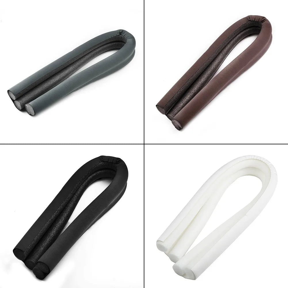Door Bottom Draught Excluder Strip – Self-Adhesive Draught Stopper