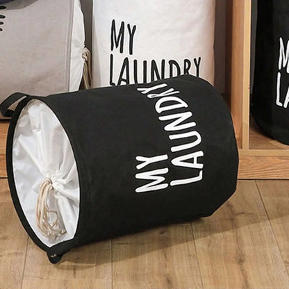 Laundry Basket