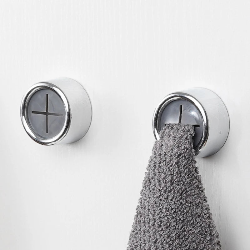 Kitchen Towel Holder Hook