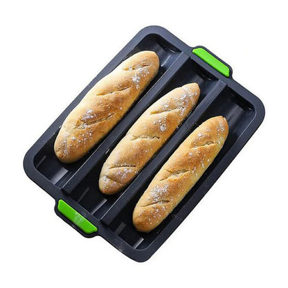 Silicone Cake/bread Moulds Pan