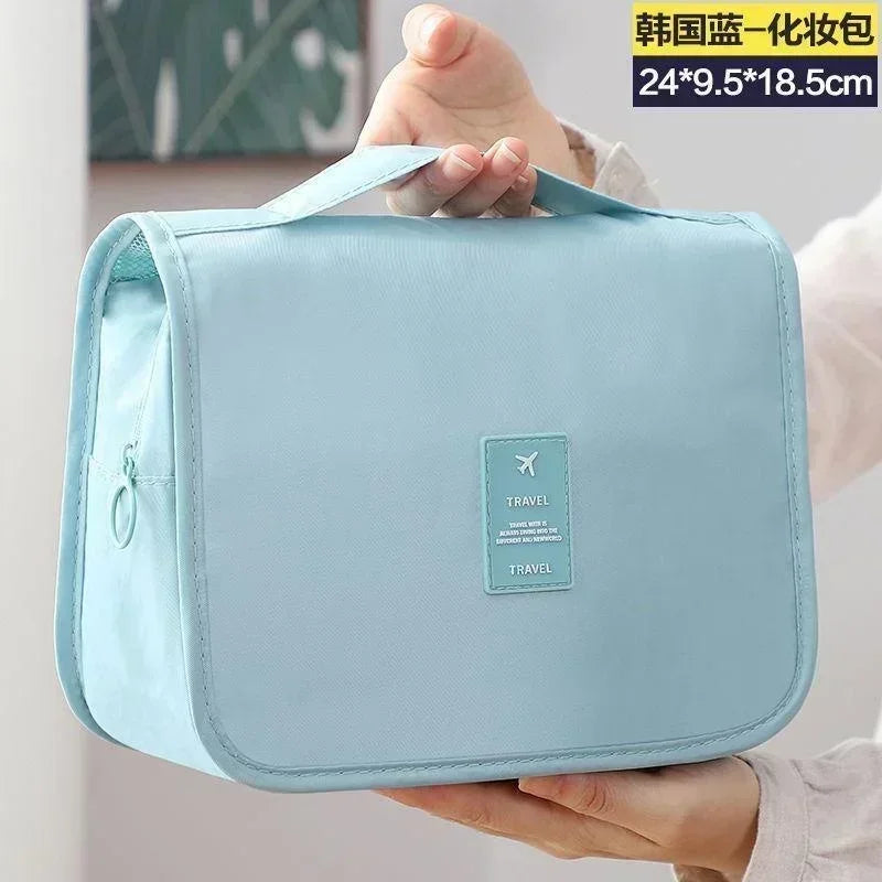 Waterproof Travel Toiletry Bag