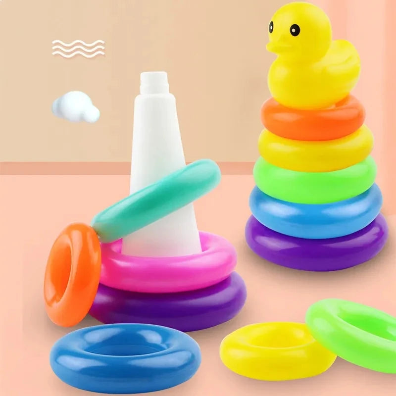 Activity toys