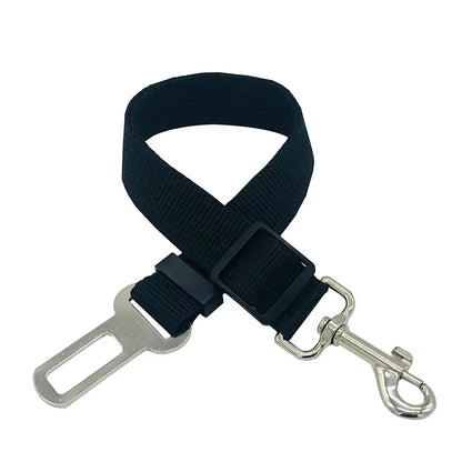 Dog Car Seat Belt