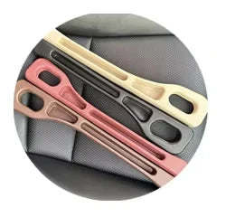 Car Seat Gap Filler Organiser – 2 Pack