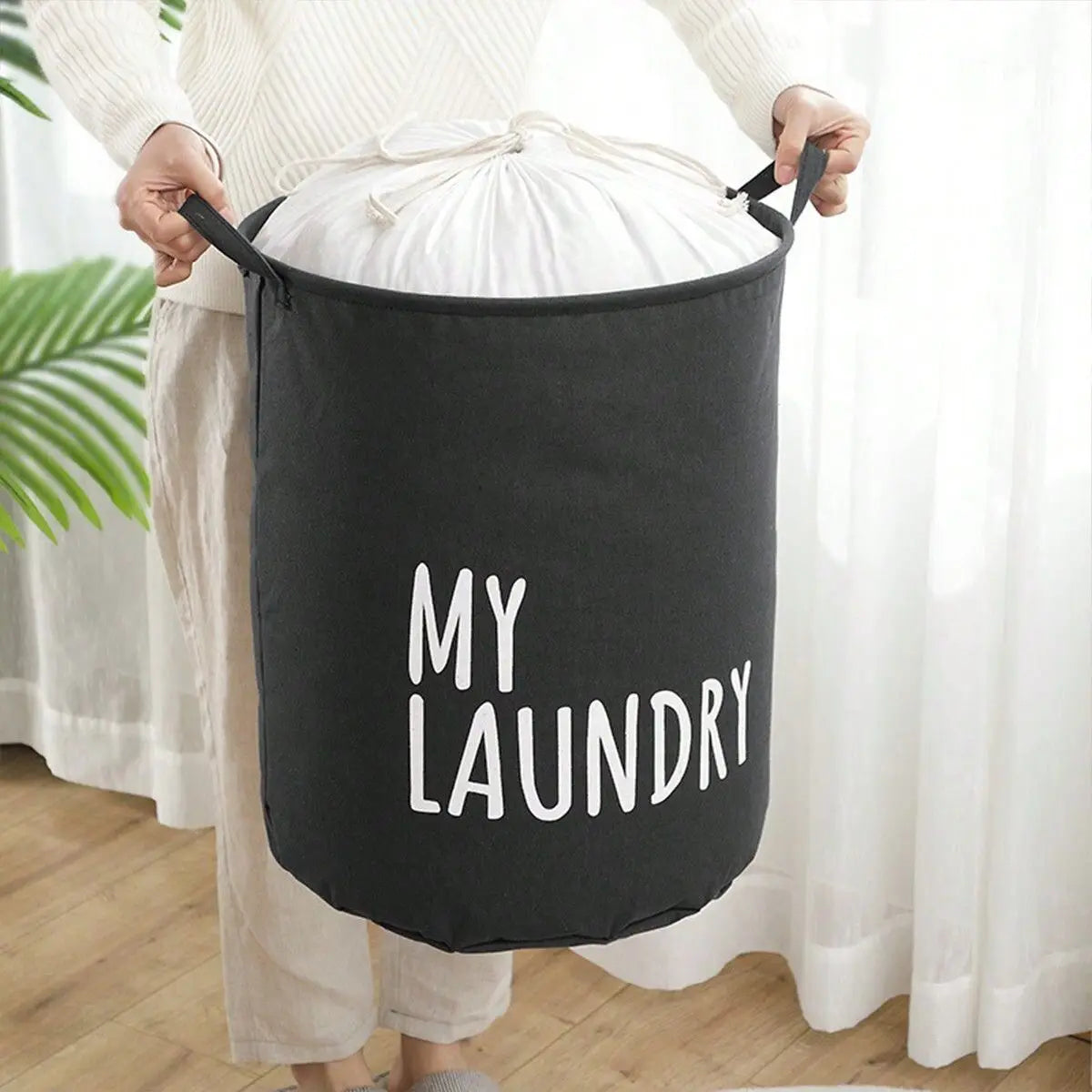 Laundry Basket