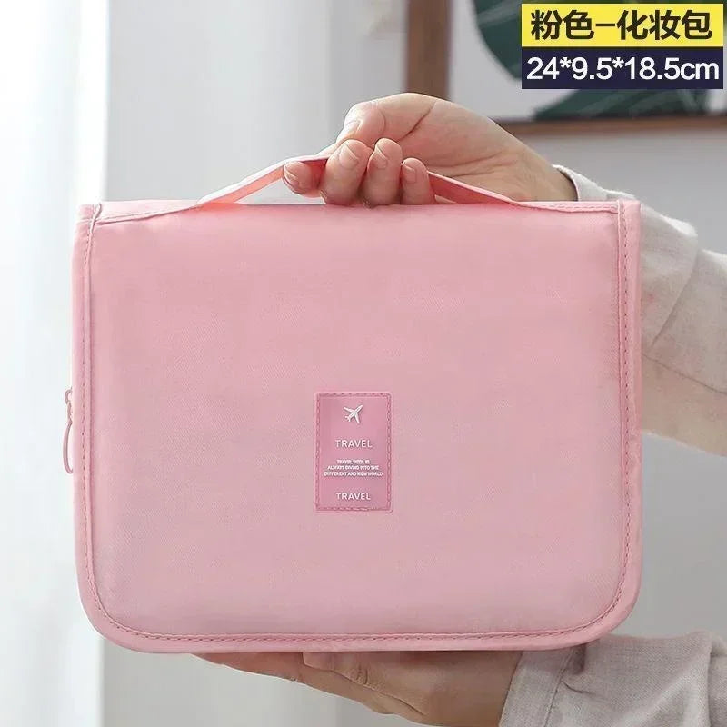 Waterproof Travel Toiletry Bag