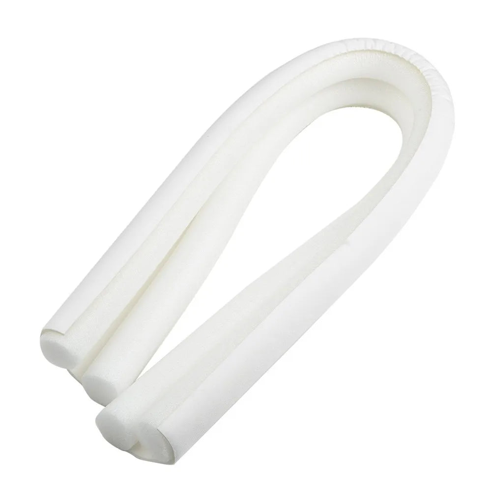 Door Bottom Draught Excluder Strip – Self-Adhesive Draught Stopper