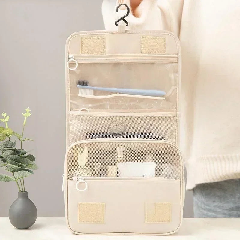 Waterproof Travel Toiletry Bag