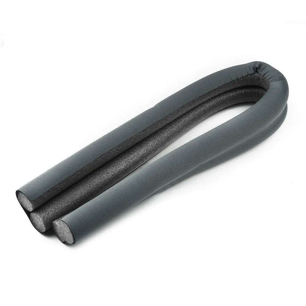 Door Bottom Draught Excluder Strip – Self-Adhesive Draught Stopper