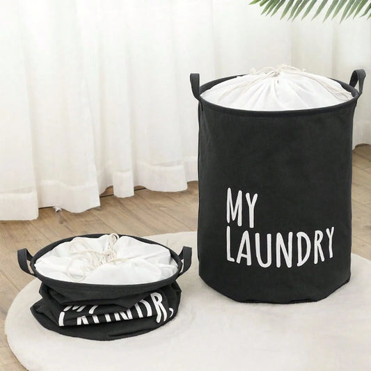 Laundry Basket