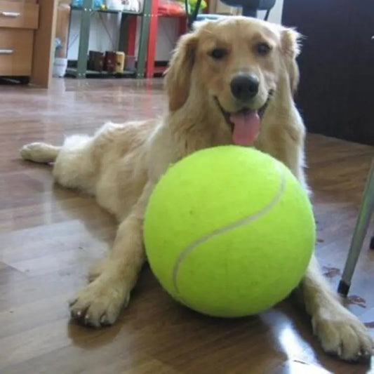 7/8/9.5Inch  Giant Dog Tennis Ball
