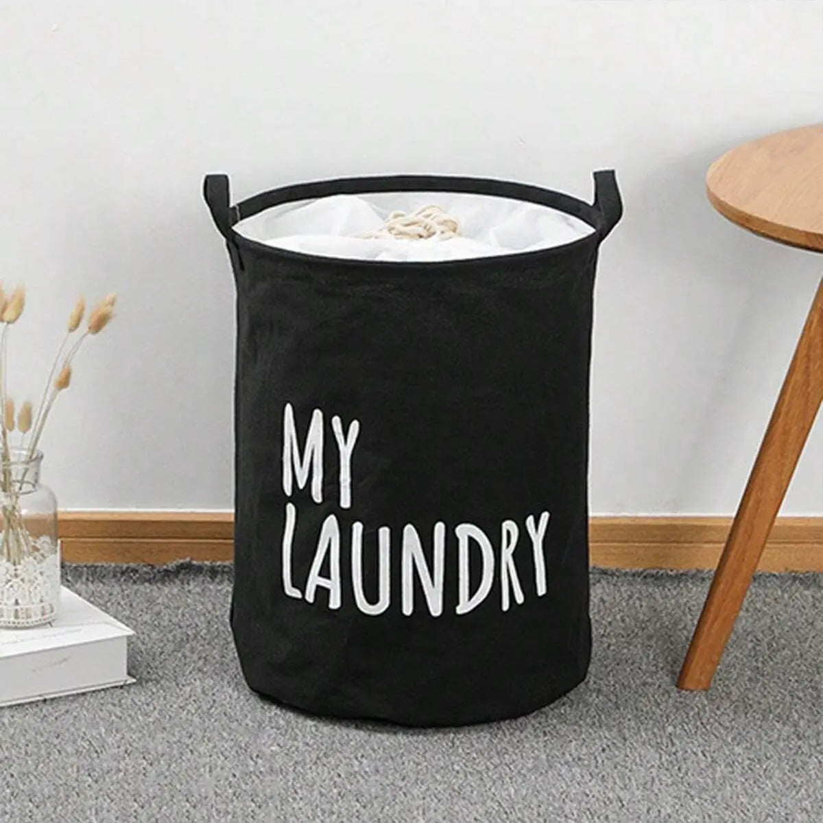 Laundry Basket